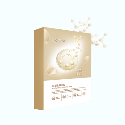 金沙9001cc以诚为本保湿盈嫩面膜